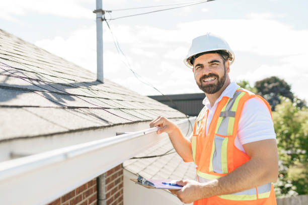 Best Storm Damage Roof Repair  in Mount Gilead, OH