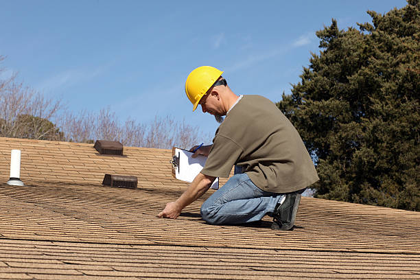 Best Hot Roofs  in Mount Gilead, OH